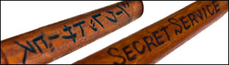 SECRETSERVICE(�V�[�N���b�g�T�[�r�X)�ؓ�(��)